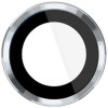 3MK Lens Protection Pro -kameran linssinsuojalasi Apple iPhone 17:lle, hopea