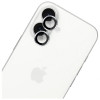 3MK Lens Protection Pro -kameran linssinsuojalasi Apple iPhone 17:lle, hopea