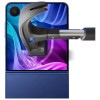 3MK Silky Matt Pro Samsung Galaxy Z Flip7 mattapintainen näytönsuojakalvo