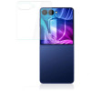 3MK Silky Matt Pro Samsung Galaxy Z Flip7 mattapintainen näytönsuojakalvo