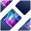 3MK Silky Matt Pro Samsung Galaxy Z Flip7 mattapintainen näytönsuojakalvo