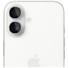 3MK Lens Protection Pro -kameran linssinsuojalasi Apple iPhone 17:lle, kirkas