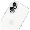 3MK Lens Protection Pro -kameran linssinsuojalasi Apple iPhone 17:lle, kirkas