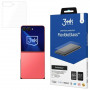 3MK FlexibleGlass Samsung Galaxy Z Flip7 hybridilasi näytönsuojus