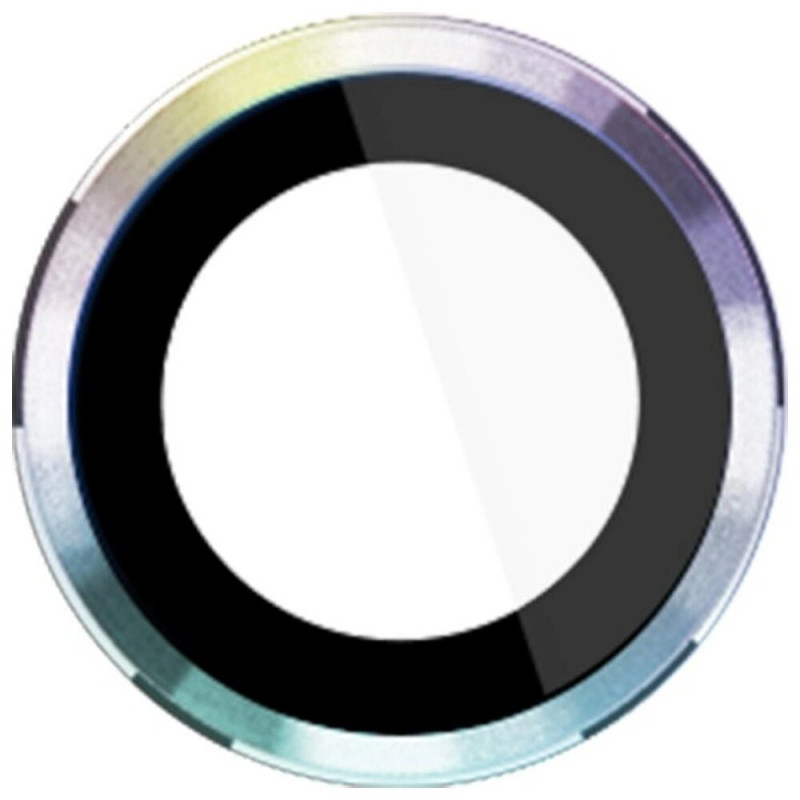 3MK Lens Protection Pro -kameran linssinsuojalasi Apple iPhone 17 Pro / 17 Pro Max -puhelimeen, monivärinen