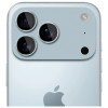 3MK Lens Protection Pro -kameran linssinsuojalasi Apple iPhone 17 Pro / 17 Pro Max -puhelimelle, kirkas