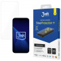 3MK SilverProtection+ Apple iPhone 17 Pro Max antimikrobinen näytönsuojakalvo