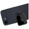 3MK Lens Protection Pro -kameran linssinsuojalasi Apple iPhone Air -puhelimeen, musta