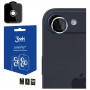 3MK Lens Protection Pro -kameran linssinsuojalasi Apple iPhone Air -puhelimeen, monivärinen