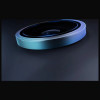 3MK Lens Protection Pro -kameran linssinsuojalasi Apple iPhone Air -puhelimeen, monivärinen