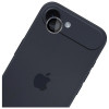 3MK Lens Protection Pro -kameran linssinsuojalasi Apple iPhone Air -puhelimeen, kirkas