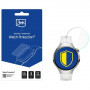 3MK ARC Watch Protection -näytönsuojakalvo Huawei Watch 5 42mm -älykellolle