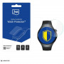 3MK ARC Watch Protection -näytönsuojakalvo Huawei Watch 5 46mm -älykellolle