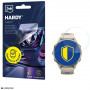 3MK ARC Watch Protection -älykellon näytönsuojakalvo Garmin Forerunner 970 -kellolle (47 mm)