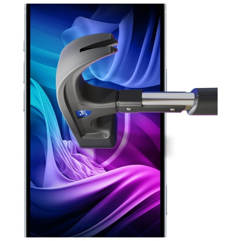 3MK Silky Matt Pro Apple iPhone 17 mattapintainen näytönsuojakalvo