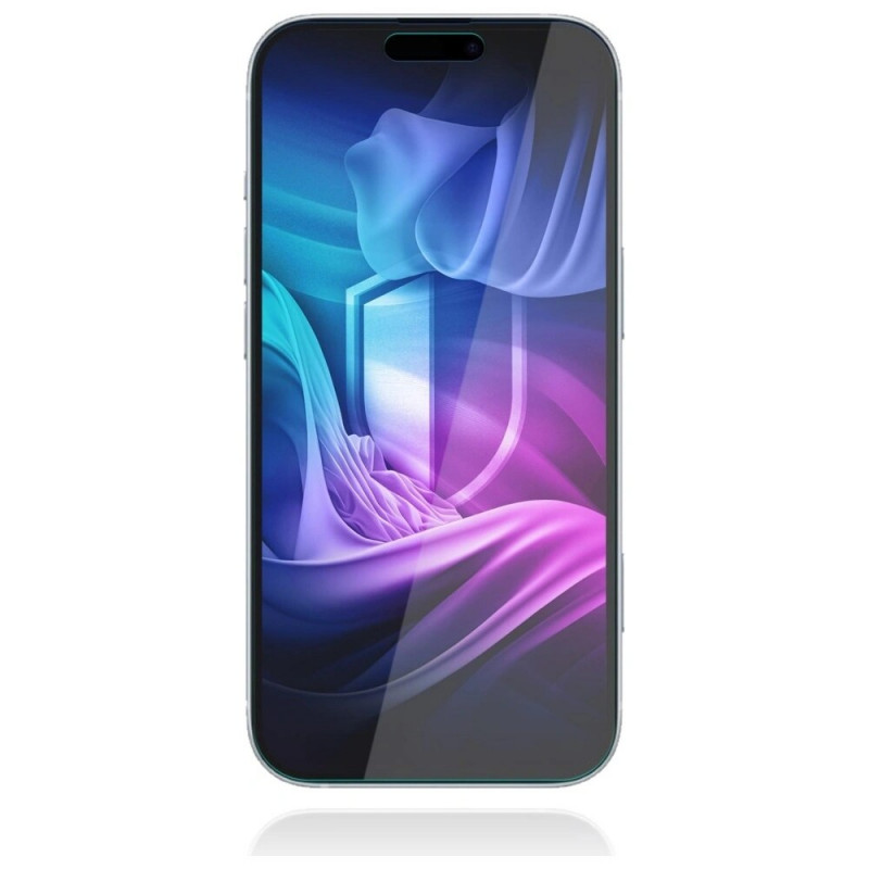 3MK Silky Matt Pro Apple iPhone 17 mattapintainen näytönsuojakalvo