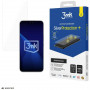 3MK SilverProtection+ antimikrobinen suojakalvo Honor 400 PRO -puhelimelle