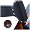 3MK Silky Matt Privacy Apple iPhone 17 Pro matt näytönsuojakalvo yksityisyydensuojalla
