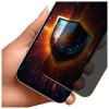 3MK Silky Matt Privacy Apple iPhone 17 mattapintainen yksityisyydensuojaava näytönsuojakalvo