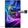 3MK Silky Matt Pro mattapintainen suojakalvo Honor 400 PRO -puhelimelle