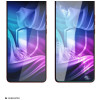 3MK Silky Matt Pro mattapintainen suojakalvo Motorola Moto G86 / G86 Power -puhelimelle