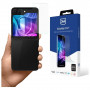 3MK Silky Matt Pro matt kalvoksi Samsung Galaxy Z Flip6 / Z Flip7 FE -puhelimelle