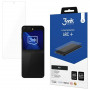 3MK ARC+ -näytönsuojakalvo Samsung Galaxy Z Flip6 / Z Flip7 FE -puhelimelle