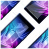 3MK Silky Matt Pro mattokalvo Samsung Galaxy Z Fold7 -puhelimelle