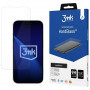 3MK HardGlass karkaistu lasi Apple iPhone 16 Pro Max / 17 Pro Max -puhelimelle