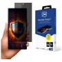 3MK Silky Matt Privacy mattapintainen yksityisyydensuojaava näytönsuojakalvo Samsung Galaxy Z Fold7 -puhelimelle