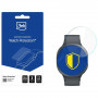 3MK FlexibleGlass Watch hybridilasisuojus Samsung Galaxy Watch 8 44 mm -älykellolle