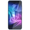 3MK Silky Matt Pro matt kalvoksi Samsung Galaxy S25 FE -puhelimelle