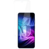 3MK Silky Matt Pro matt kalvoksi Samsung Galaxy S25 FE -puhelimelle