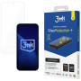 3MK SilverProtection+ antimikrobinen näytönsuojakalvo Google Pixel 10 / 10 Pro -puhelimelle