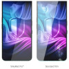 3MK Silky Matt Pro mattokalvo näytönsuojakalvo Nothing Phone (3) -puhelimelle