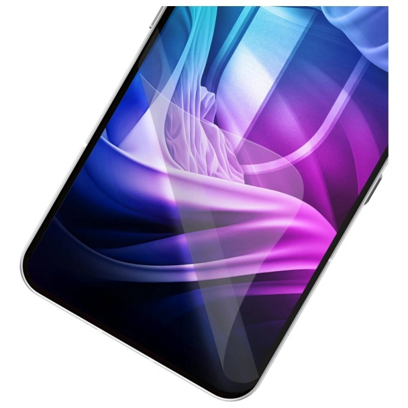 3MK Silky Matt Pro mattokalvo näytönsuojakalvo Nothing Phone (3) -puhelimelle
