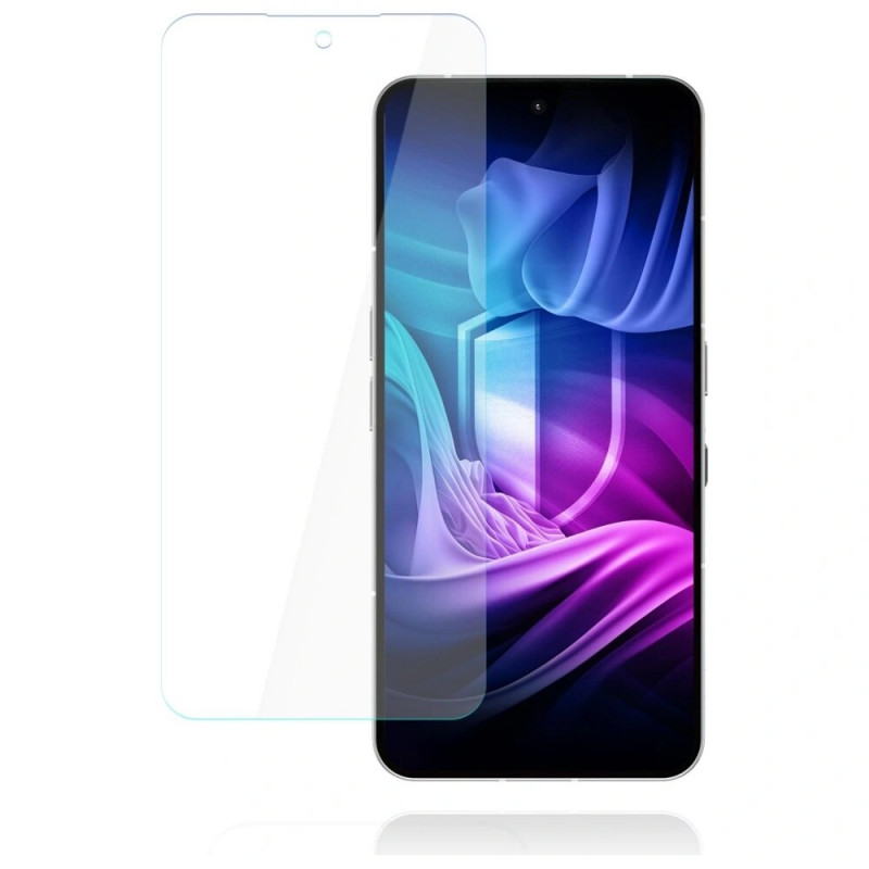 3MK Silky Matt Pro mattokalvo näytönsuojakalvo Nothing Phone (3) -puhelimelle