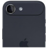 3MK Lens Protection Pro -kameran linssin karkaistu lasi Apple iPhone Air -puhelimelle, harmaa