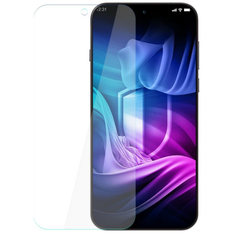 3MK Silky Matt Pro Oppo Find X9 Pro mattapintainen näytönsuojakalvo