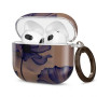 Tech-Protect Lamano-kuori Apple AirPods 4 Velvet Night