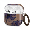 Tech-Protect Lamano-kuori Apple AirPods 4 Velvet Night