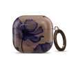 Tech-Protect Lamano-kuori Apple AirPods 4 Velvet Night
