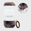 Tech-Protect Lamano-kuori Apple AirPods 4 Velvet Night