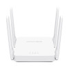 Mercusys AC10 kaksitaajuinen Wi-Fi-reititin, 300+867 Mbps