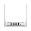 Mercusys AC10 kaksitaajuinen Wi-Fi-reititin, 300+867 Mbps
