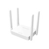Mercusys AC10 kaksitaajuinen Wi-Fi-reititin, 300+867 Mbps