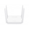 Mercusys AC10 kaksitaajuinen Wi-Fi-reititin, 300+867 Mbps