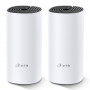 TP-Link Deco M4 AC1200 koko kodin mesh Wi-Fi -järjestelmä (2 kpl:n pakkaus)