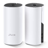 TP-Link Deco M4 AC1200 koko kodin mesh Wi-Fi -järjestelmä (2 kpl:n pakkaus)