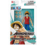 Bandai Anime Heroes One Piece - Monkey D. Luffy East Blue Toimintahahmo